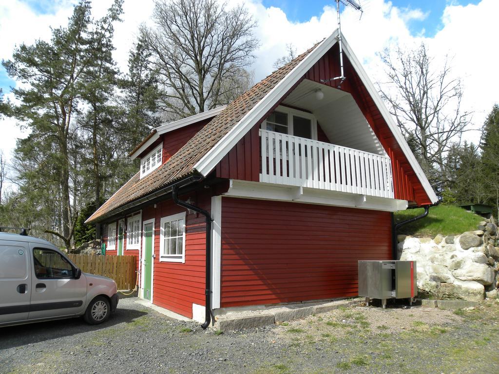 Gundetorp 1572 Affittacamere Ljungbyhed Esterno foto