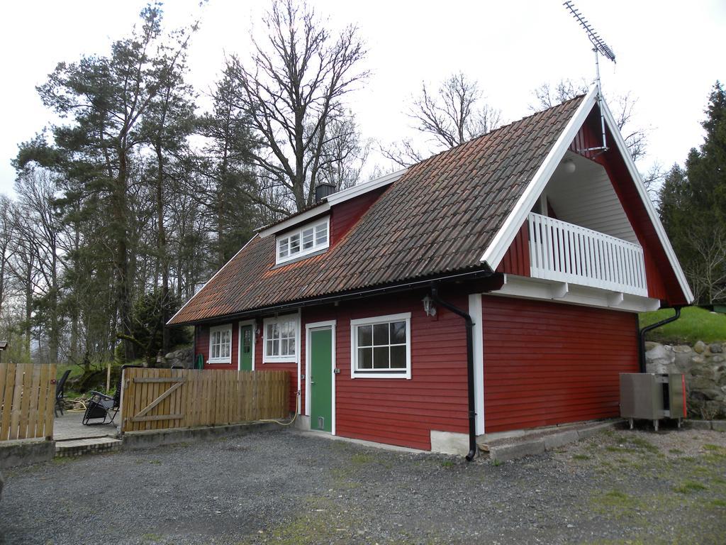 Gundetorp 1572 Affittacamere Ljungbyhed Esterno foto