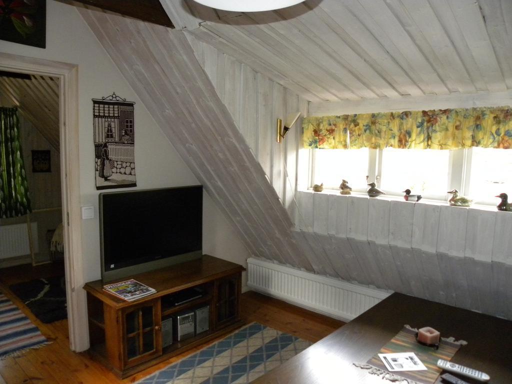Gundetorp 1572 Affittacamere Ljungbyhed Esterno foto